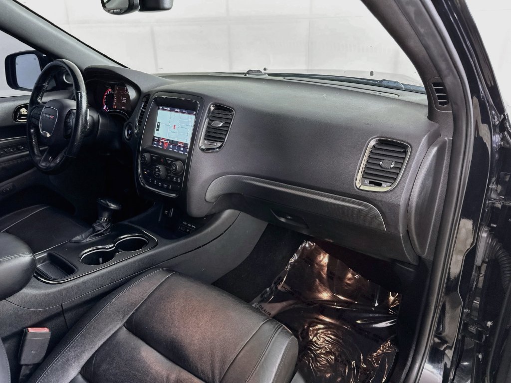 Used 2020 Dodge Durango GT AWD/4WD image 37