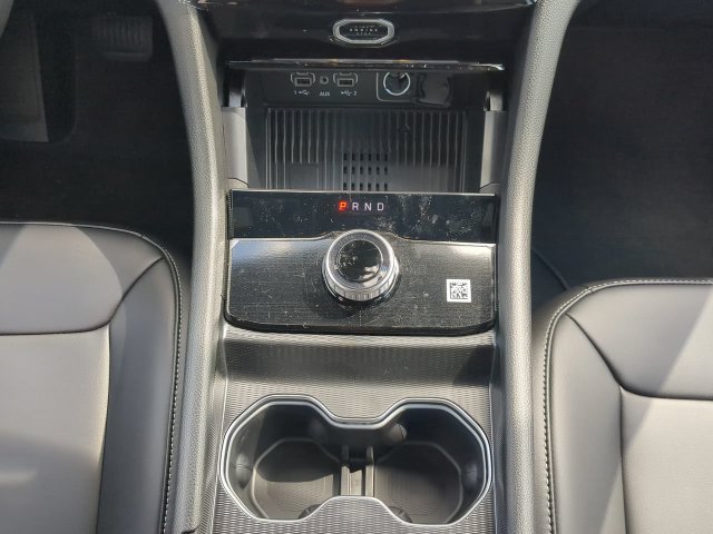 New 2027 Jeep Grand Cherokee L Limited RWD image 23