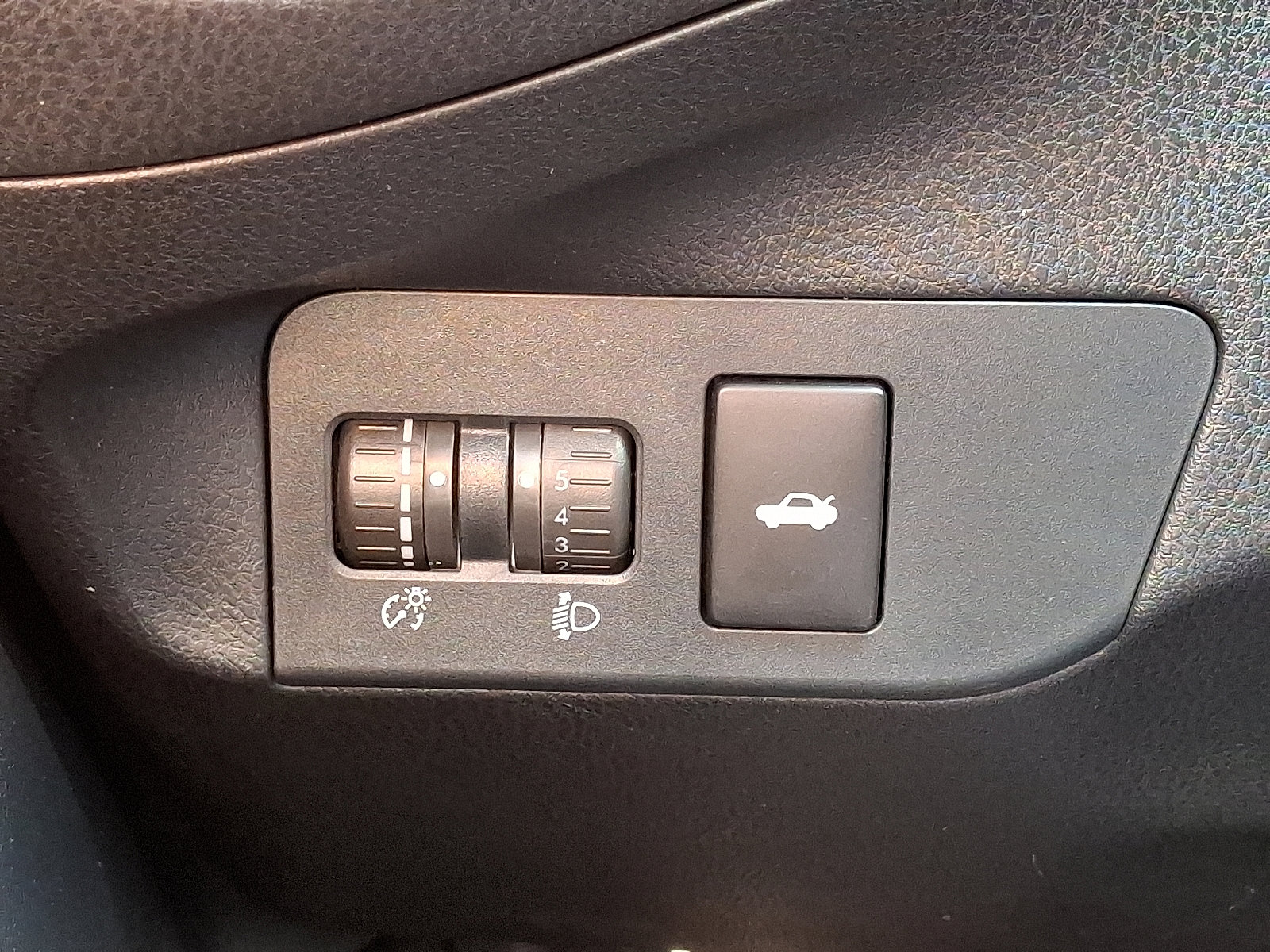 Used 2015 Subaru BRZ Series.Blue image 27