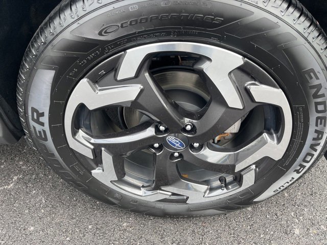 Used 2023 Subaru Crosstrek 2.5i Limited w/ Moonroof Package image 39