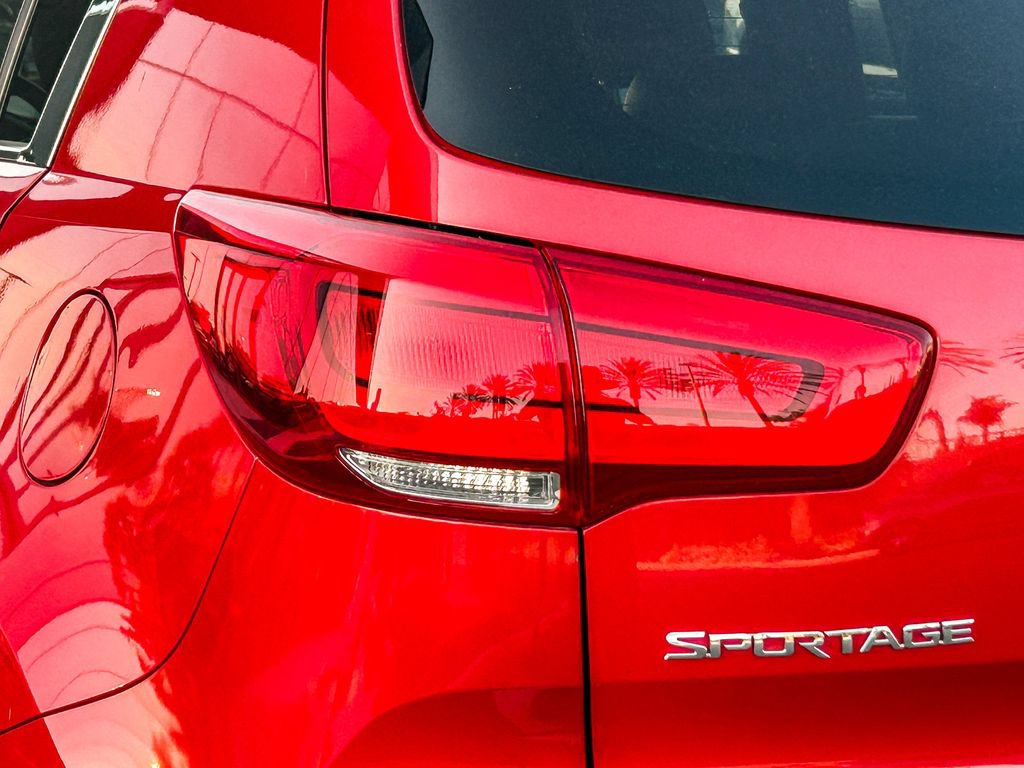 Used 2014 Kia Sportage EX AWD/4WD image 11
