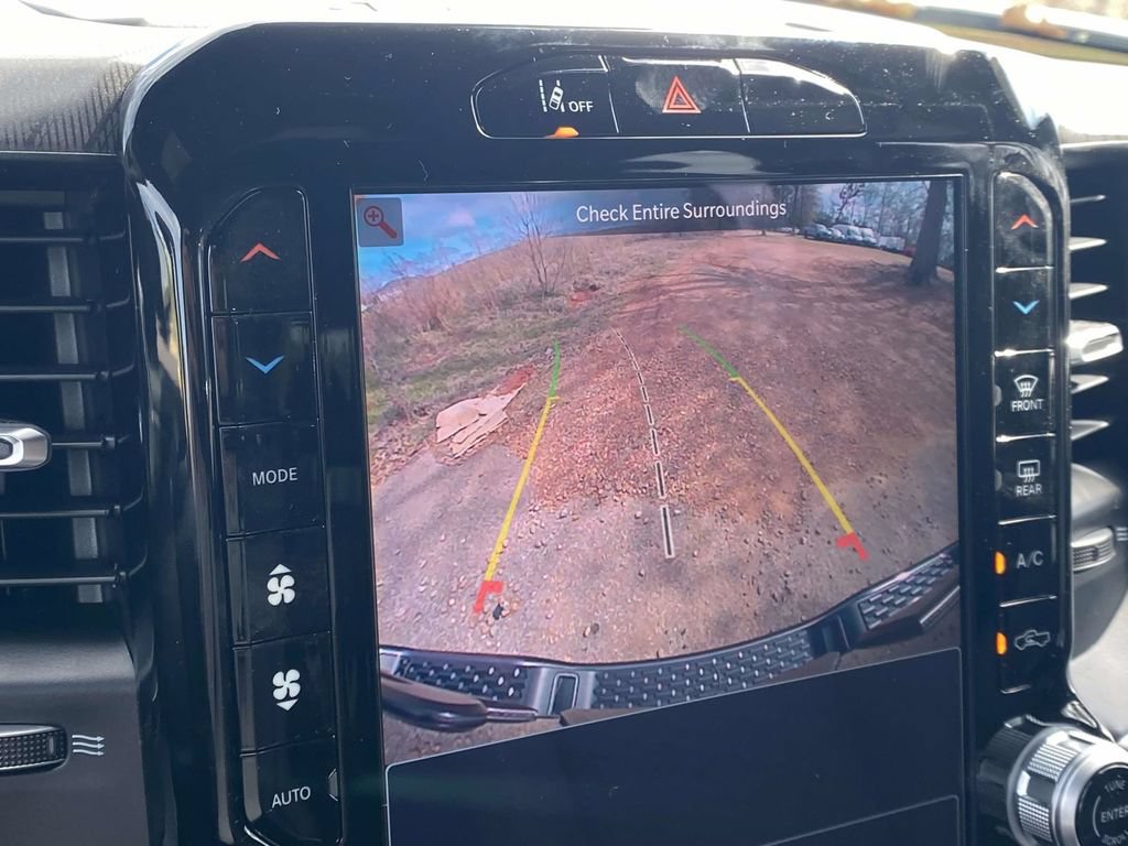 New 2026 RAM 1500 Big Horn AWD/4WD image 24
