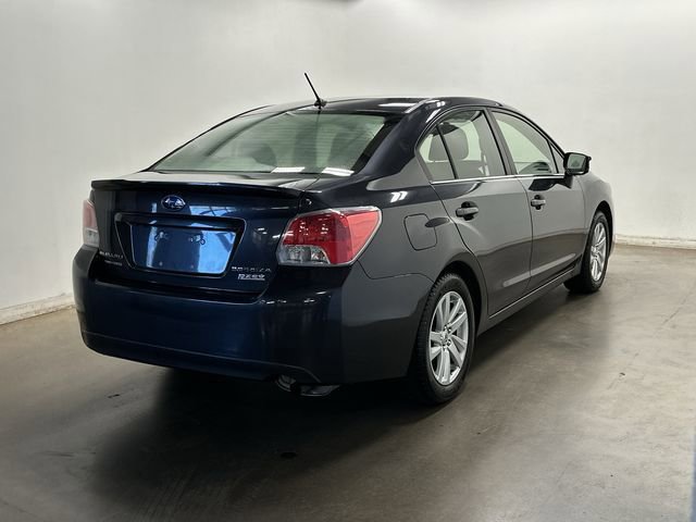 Used 2016 Subaru Impreza 2.0i Premium image 29