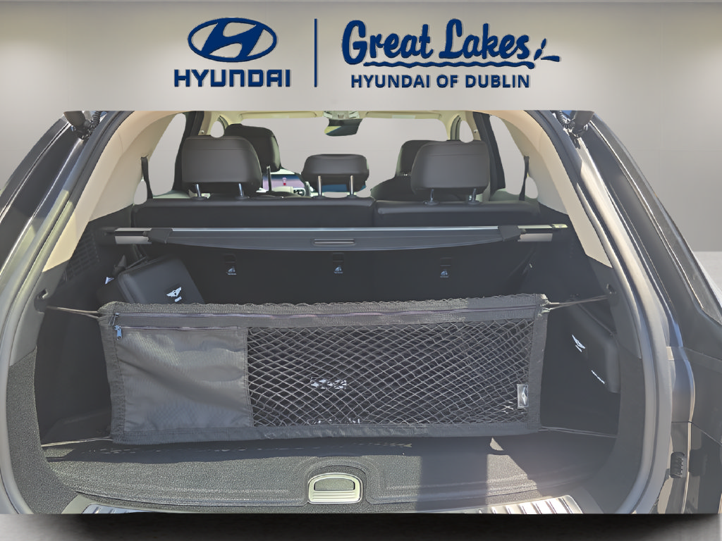Used 2026 Genesis GV70 2.5T Select AWD/4WD image 9