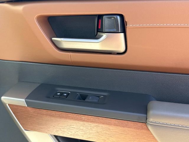New 2026 Toyota Tundra 1794 Edition AWD/4WD image 16