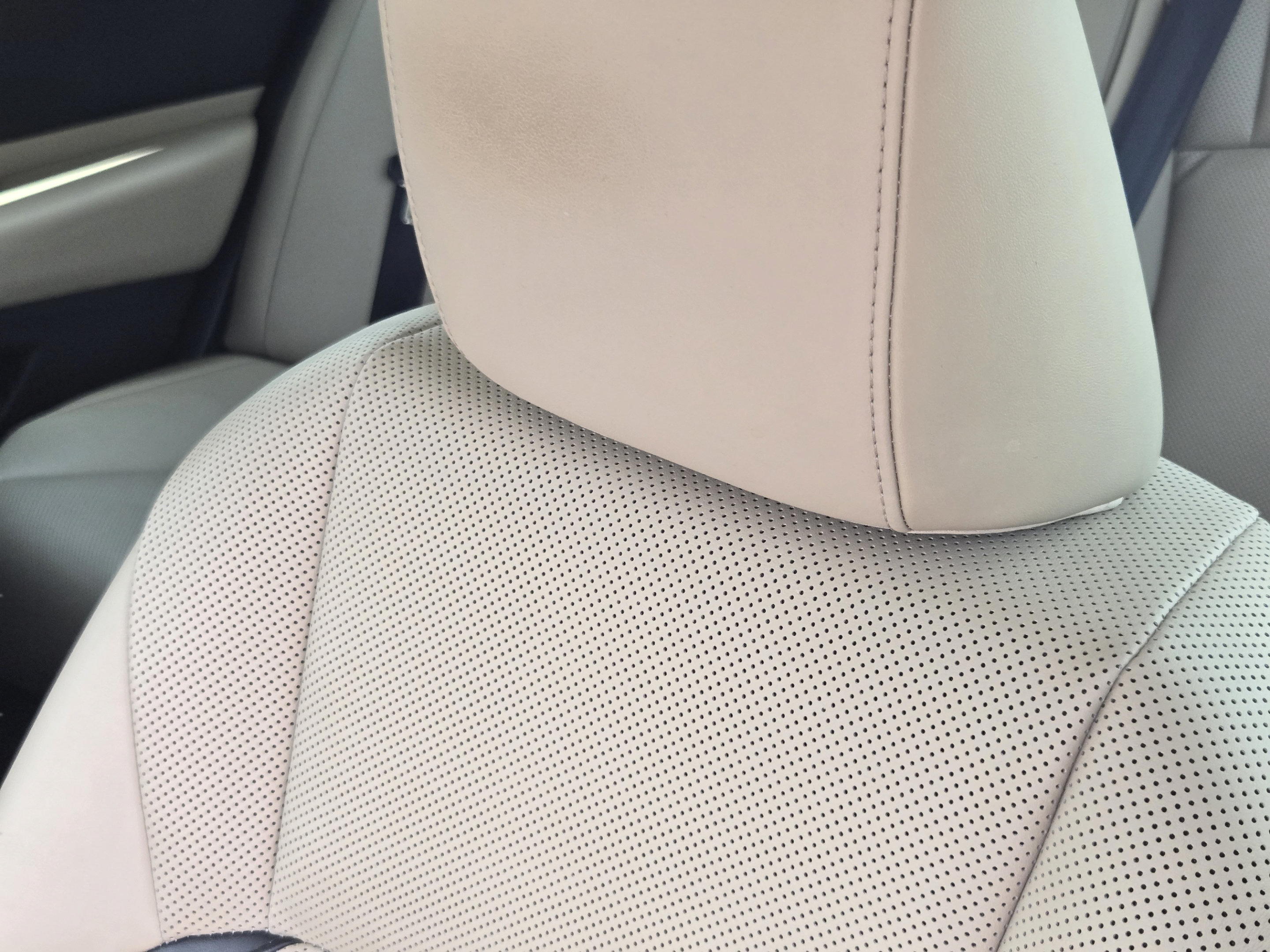 Used 2019 Lexus ES 350 w/ Premium Package FWD image 17