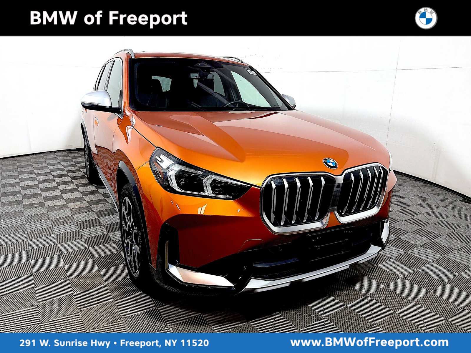 Used 2023 BMW X1 xDrive28i w/ Convenience Package