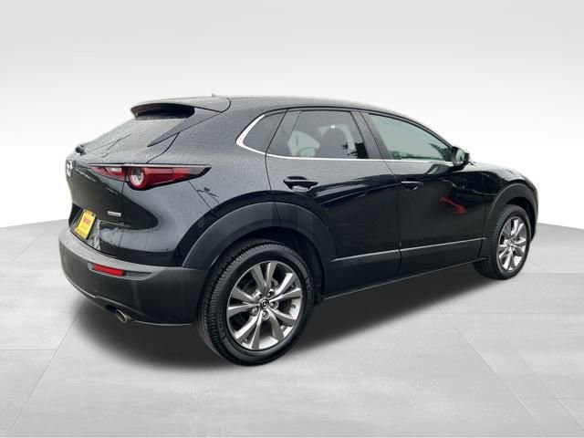 Used 2020 MAZDA CX-30 FWD w/ Preferred Package image 10