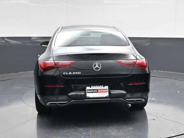 Used 2024 Mercedes-Benz CLA 250 image 4