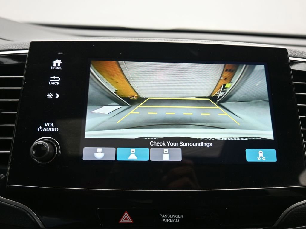 Used 2022 Honda Pilot EX-L image 20