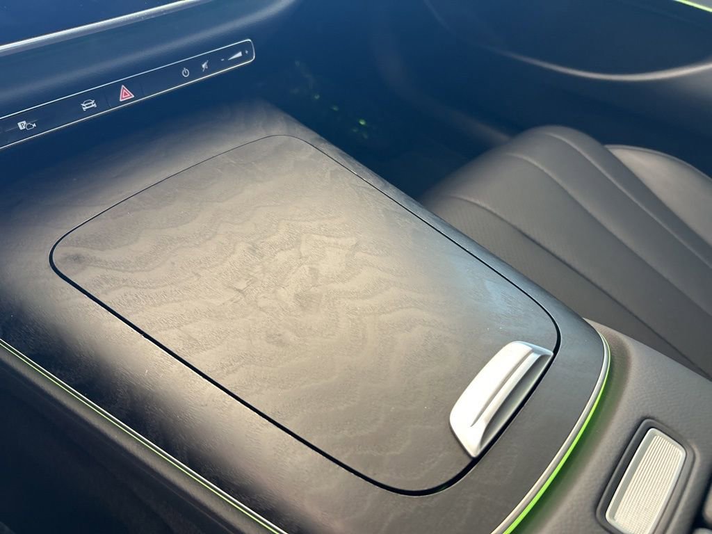 Used 2025 Mercedes-Benz E 350 4MATIC Sedan w/ Winter Package image 53