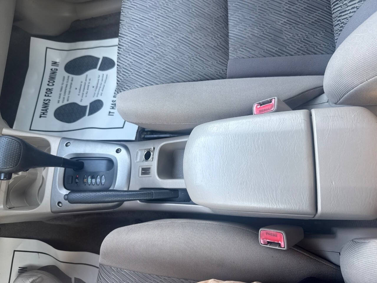 Used 2002 Toyota RAV4 4WD image 26