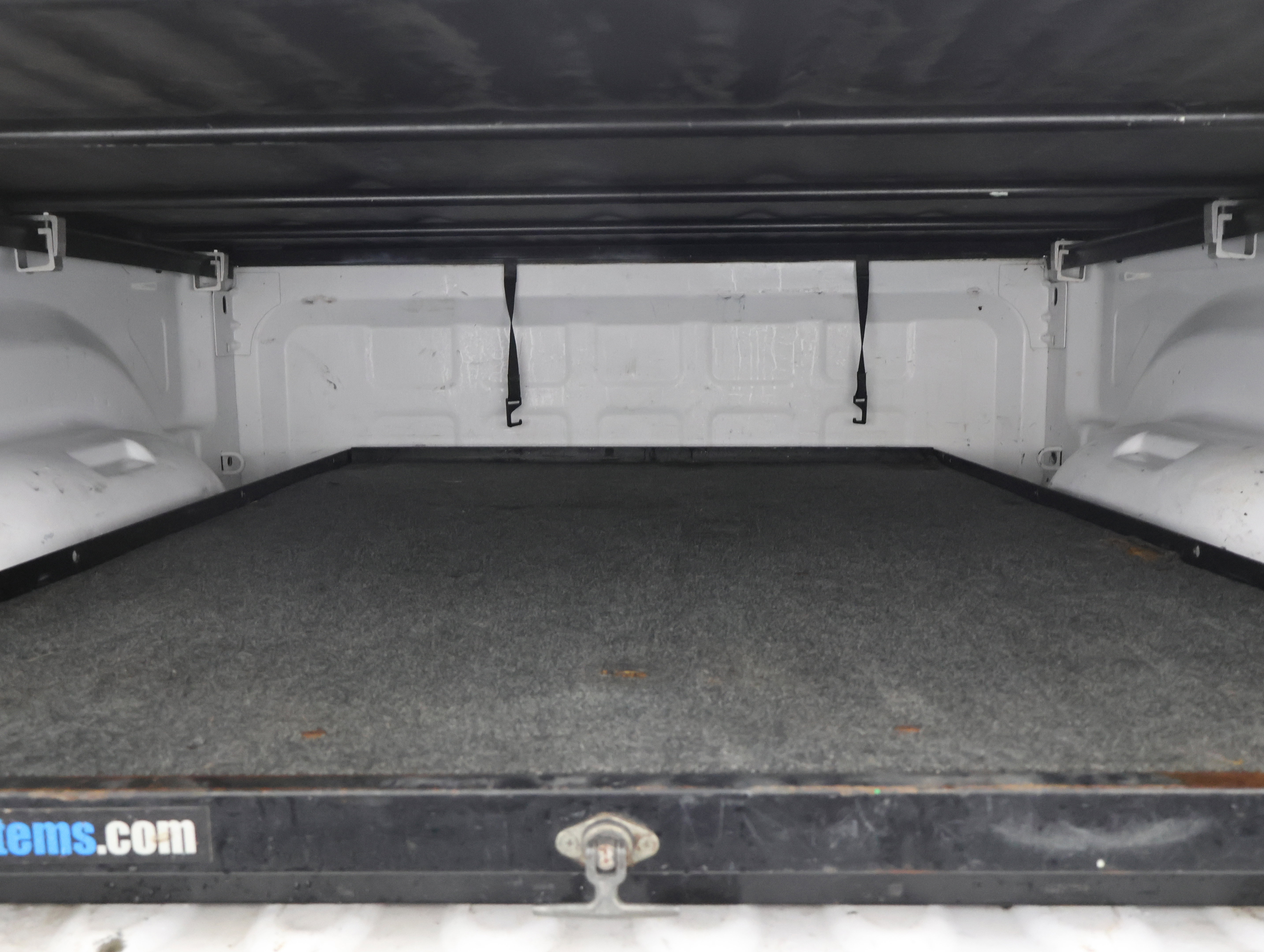 Used 2018 RAM 2500 Big Horn AWD/4WD image 28