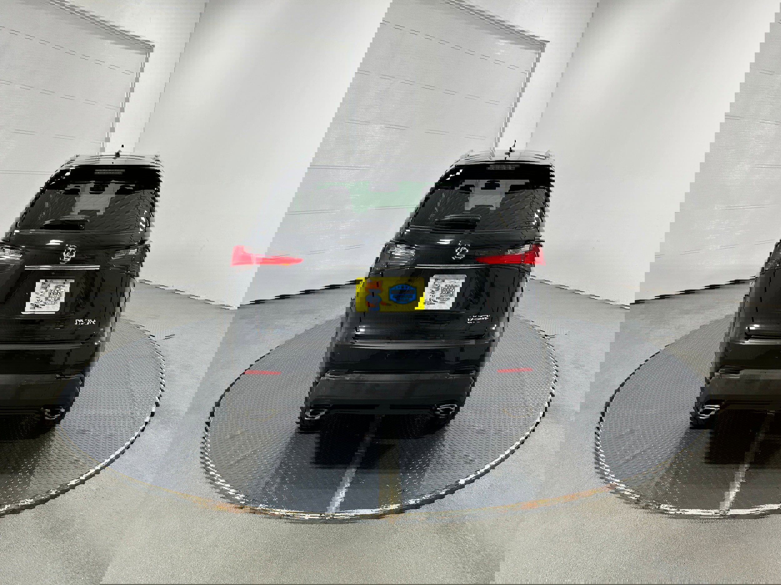 Used 2017 Lexus NX 200t AWD image 32