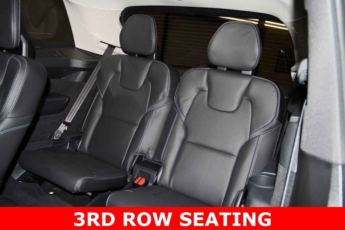 Used 2023 Volvo XC90 B6 Ultimate AWD/4WD image 17