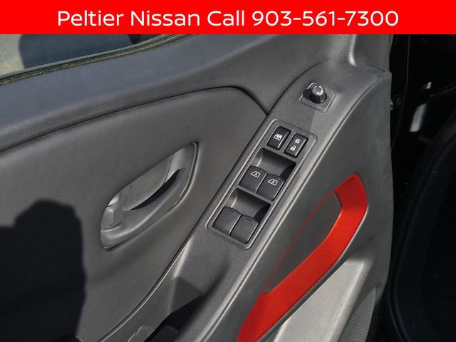 New 2026 Nissan Frontier PRO-4X w/ Pro-4x Convenience Package image 9