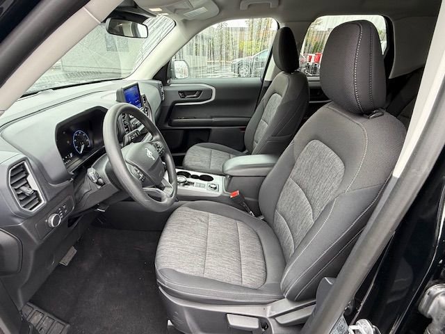 Used 2022 Ford Bronco Sport Big Bend image 13