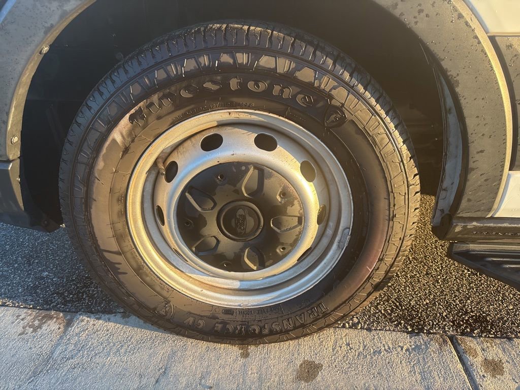 Used 2020 Ford Transit 350 XL image 13