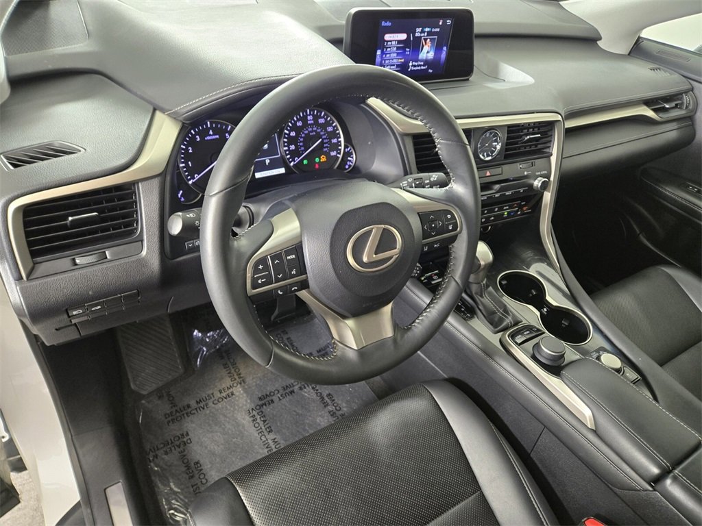 Used 2018 Lexus RX 350 350 image 15