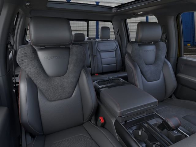 New 2026 Ford F150 Raptor AWD/4WD image 8