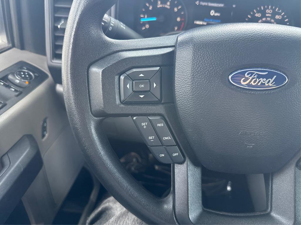 Used 2020 Ford F150 XL w/ Equipment Group 101A Mid image 25