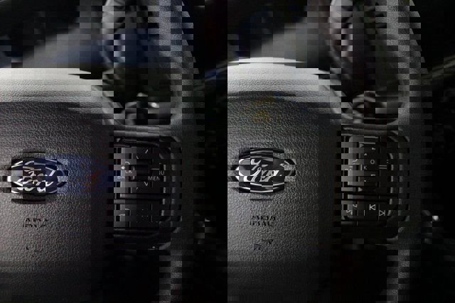 New 2026 Ford F150 STX w/ Equipment Group 200A image 13