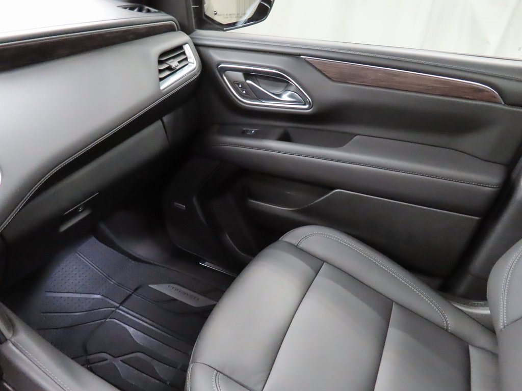 Used 2024 Chevrolet Tahoe Z71 image 31