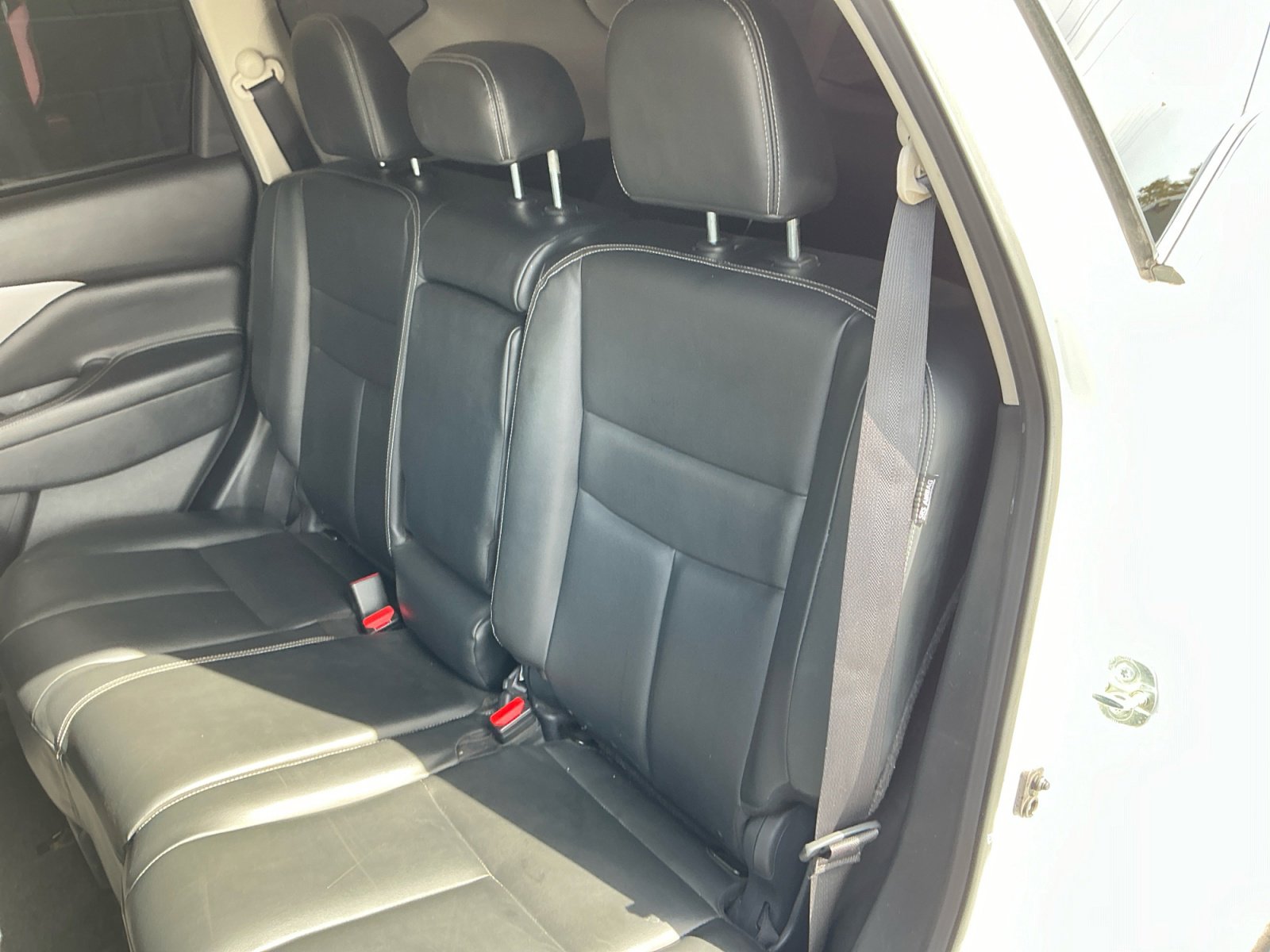 Used 2022 Nissan Murano SV w/ SV Midnight Edition Package FWD image 19