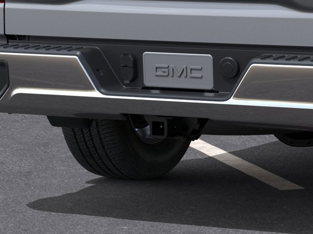 New 2026 GMC Sierra 1500 SLE image 14