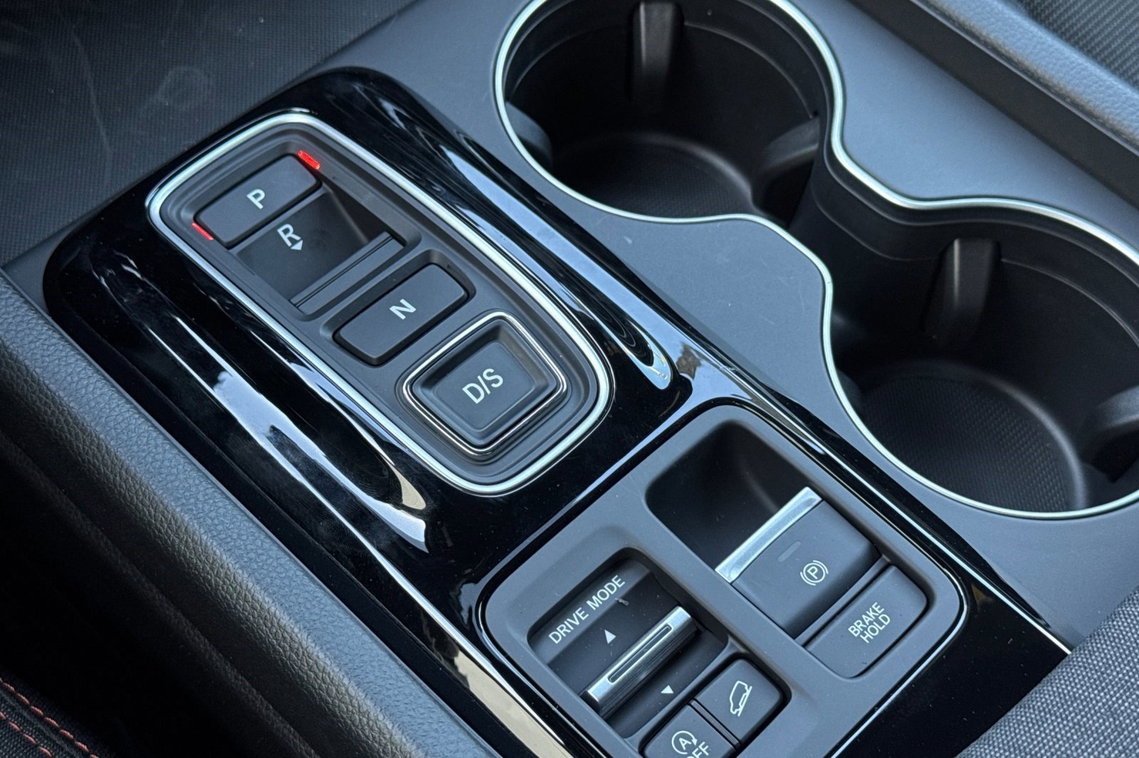 New 2026 Honda Pilot Sport image 23