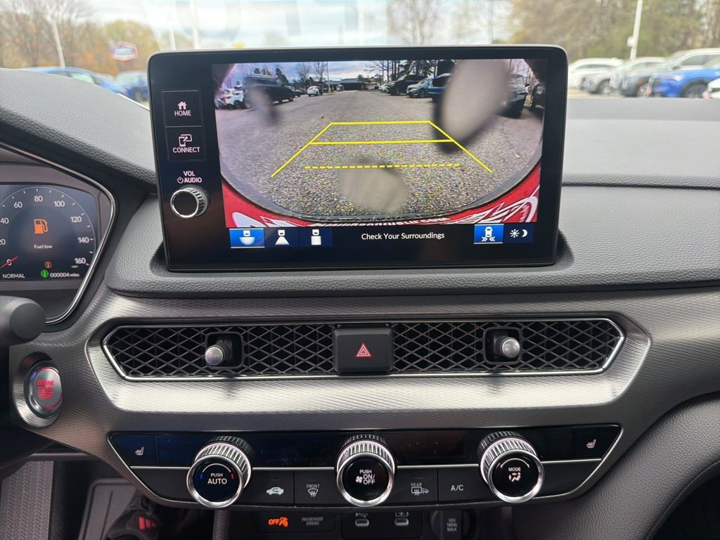 New 2026 Acura Integra A-Spec image 17