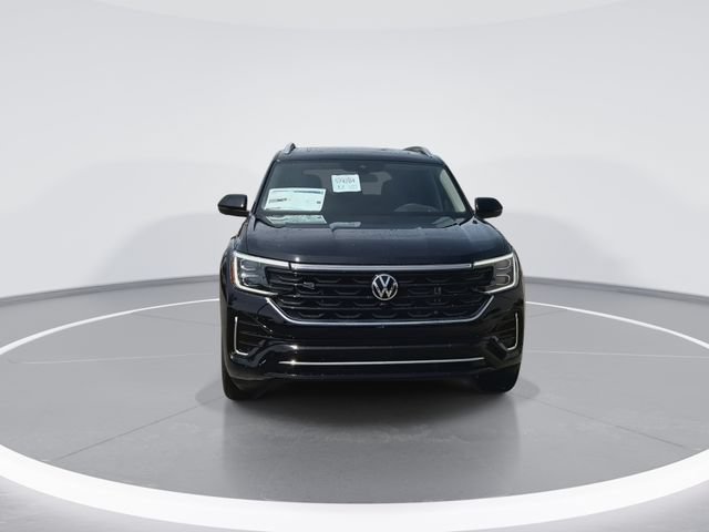 New 2026 Volkswagen Atlas SEL Premium R-Line AWD/4WD image 3