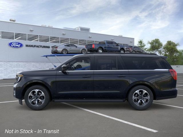 New 2026 Ford Expedition Max Active image 3