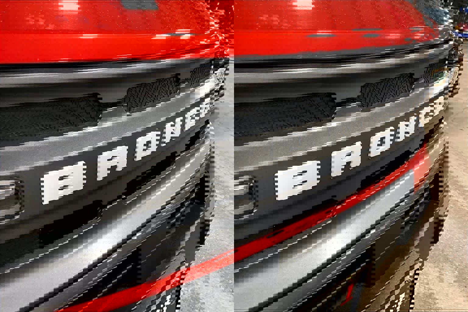 Used 2023 Ford Bronco Sport Big Bend w/ Convenience Package image 29