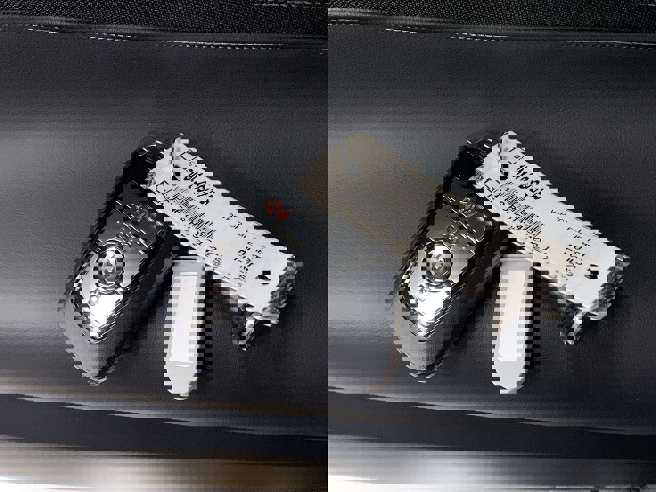 New 2025 Ford Mustang Coupe image 22