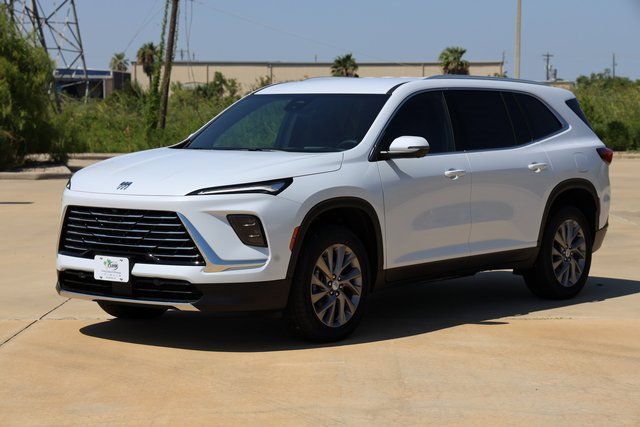 New 2026 Buick Enclave Preferred w/ Power Package image 3