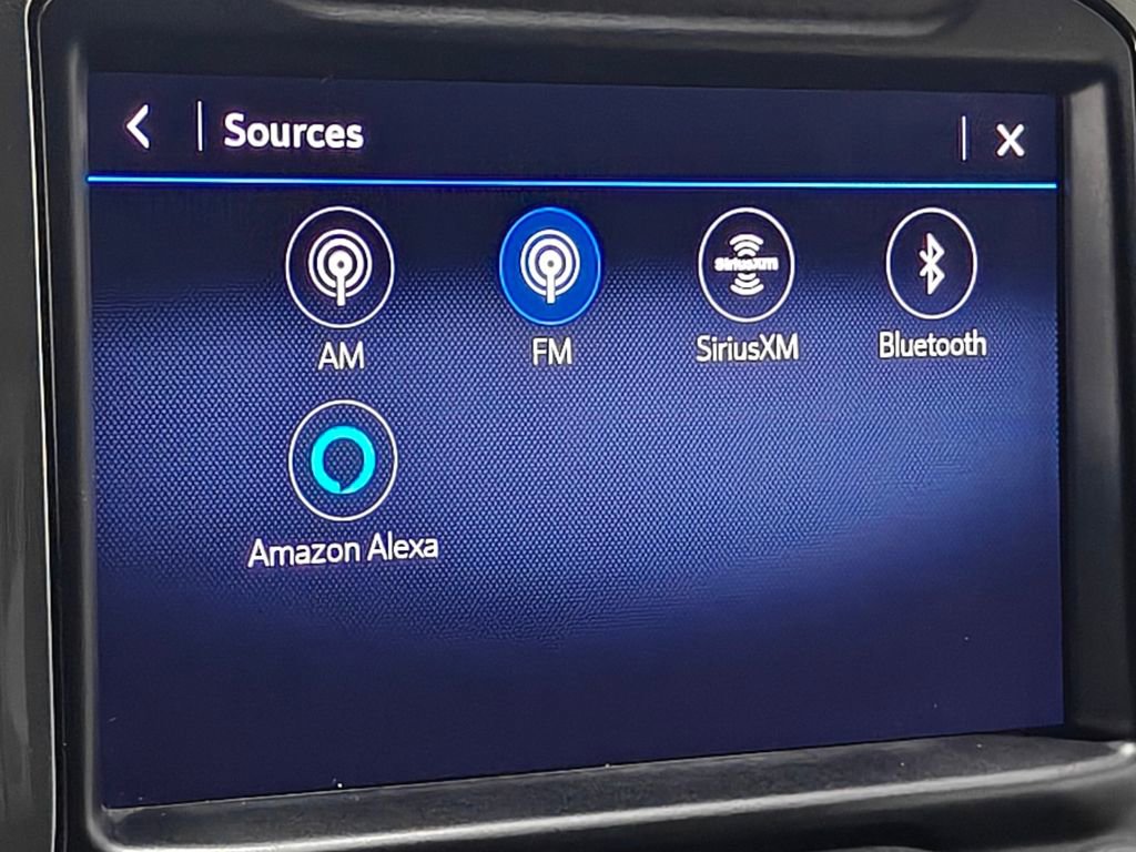 Used 2021 Chevrolet Silverado 1500 RST w/ Convenience Package II image 43