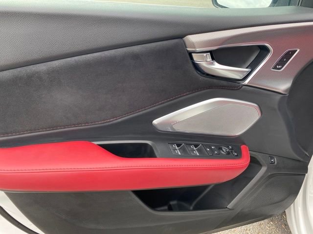 Used 2023 Acura RDX A-Spec image 15