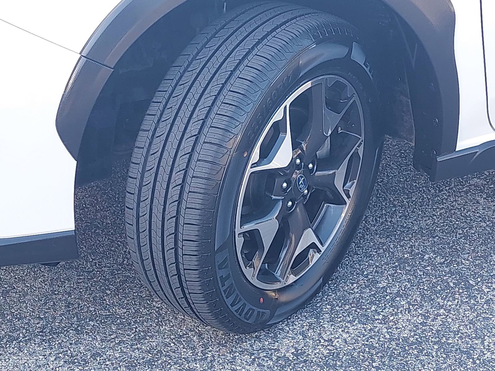 Used 2020 Subaru Crosstrek 2.0i Premium image 31