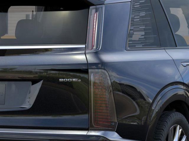 New 2026 Cadillac Vistiq Premium Luxury w/ LPO, Premium Carpet Package image 11