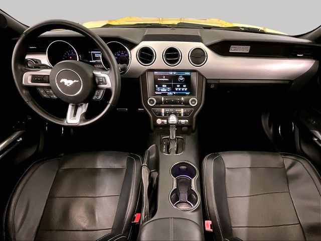 Used 2015 Ford Mustang Premium RWD image 15