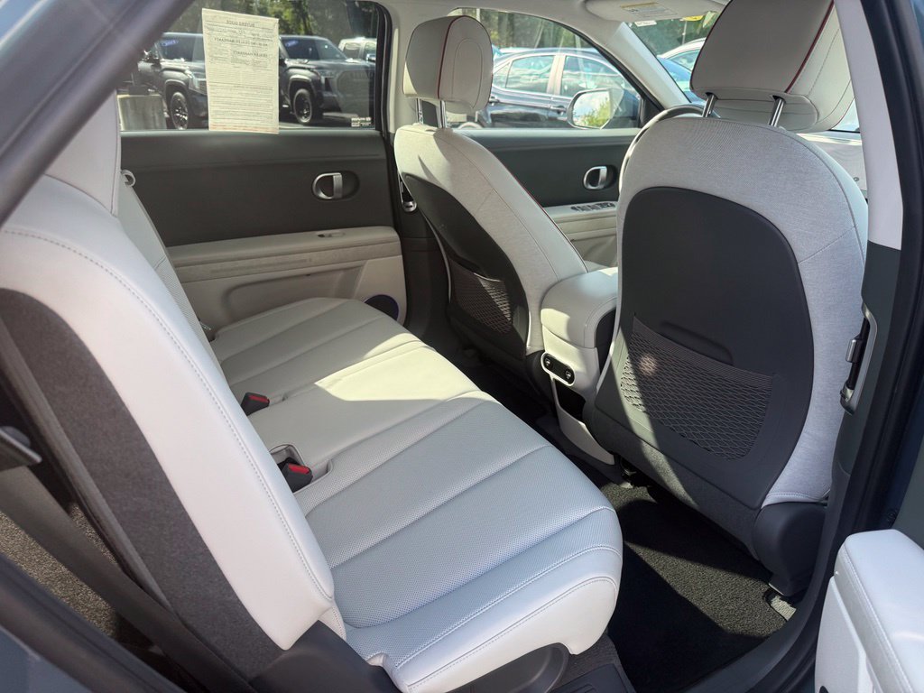 Used 2023 Hyundai Ioniq 5 SEL AWD/4WD image 20