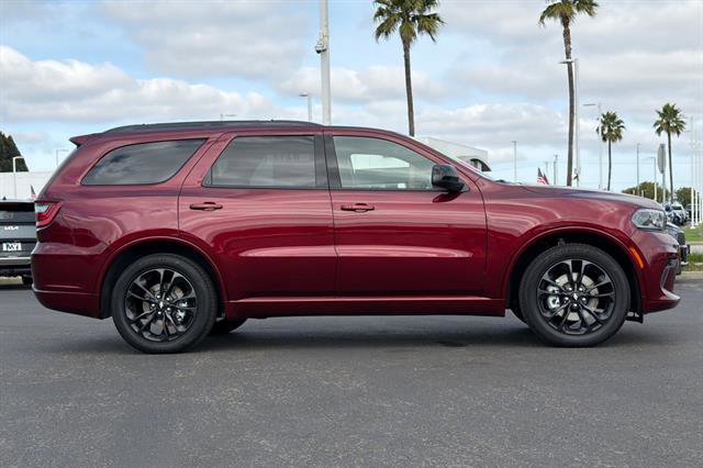 New 2026 Dodge Durango GT RWD image 3