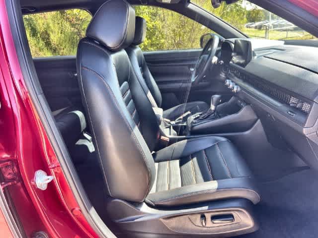 Certified 2024 Honda CR-V Sport-L image 5