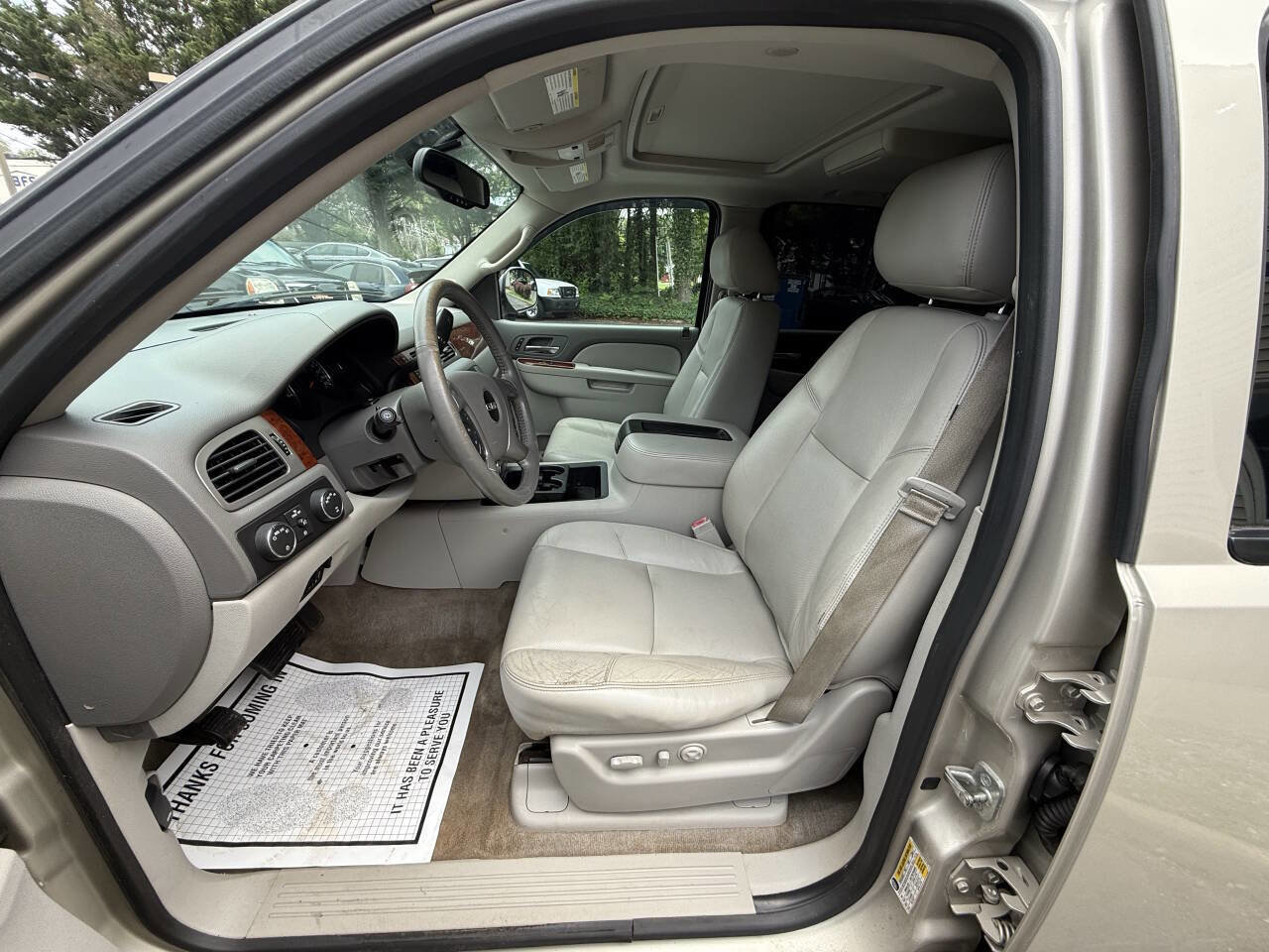 Used 2013 GMC Yukon SLT image 10