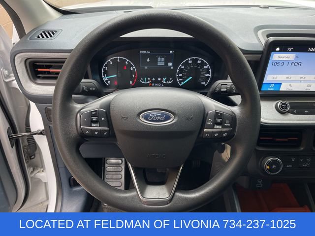 Used 2023 Ford Maverick XLT w/ Equipment Group 300A Standard image 11