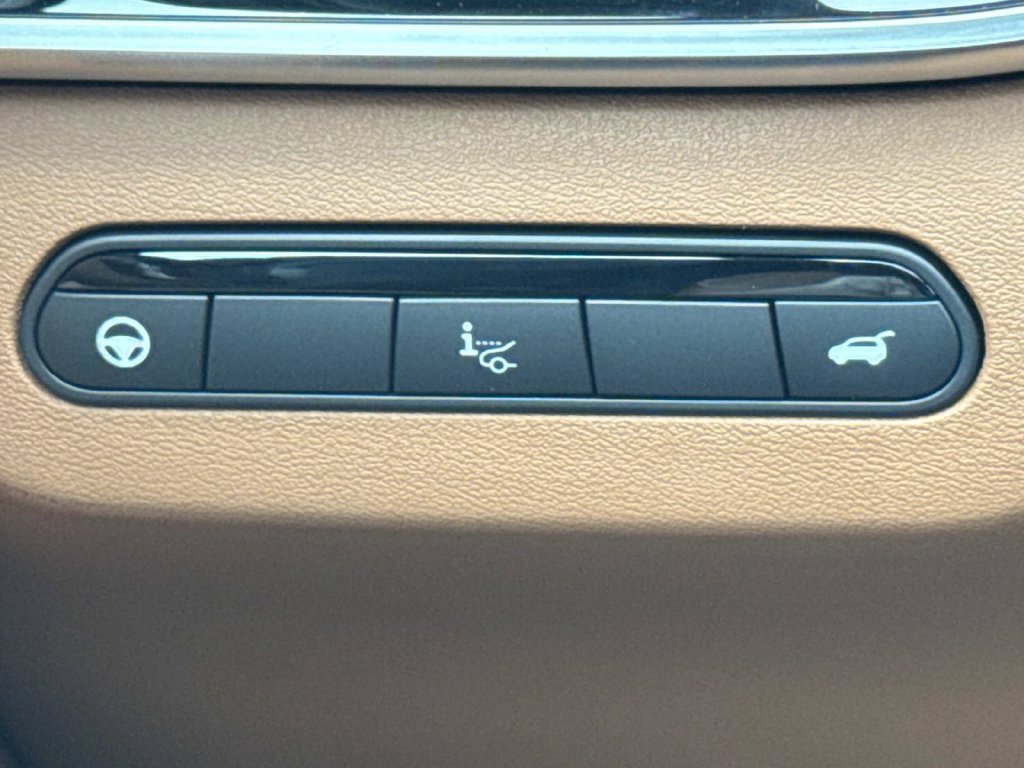 New 2027 INFINITI QX60 Autograph AWD/4WD image 12