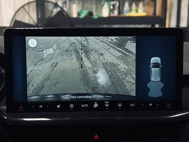 Used 2025 Ford Escape ST-Line w/ Tech Pack #1 image 37