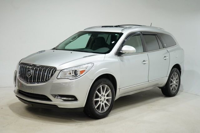 Used 2016 Buick Enclave Convenience image 3