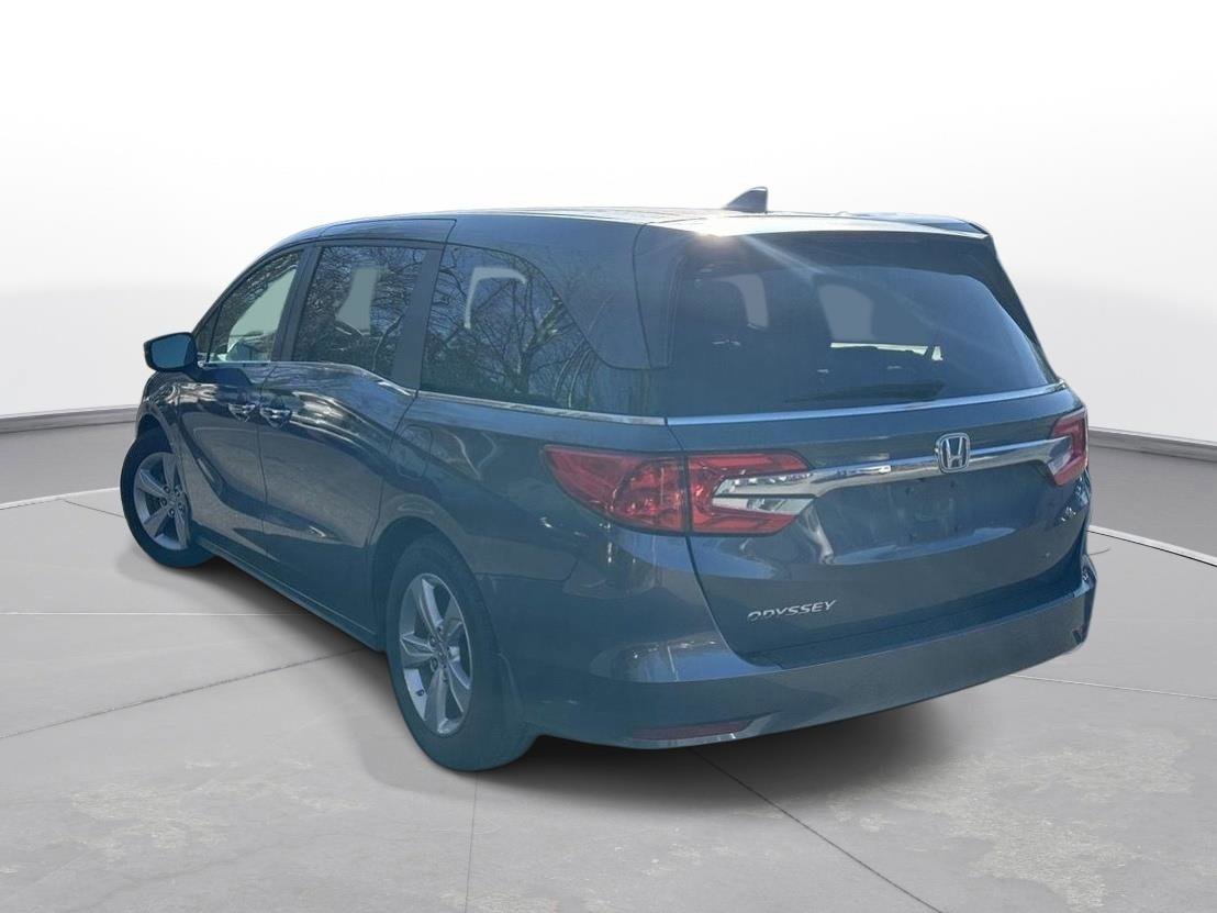 Used 2019 Honda Odyssey EX image 8
